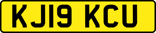 KJ19KCU