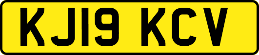 KJ19KCV