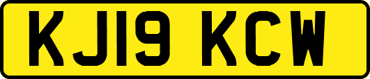 KJ19KCW