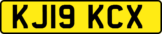 KJ19KCX