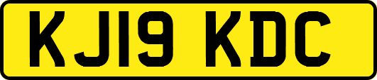 KJ19KDC