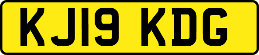 KJ19KDG