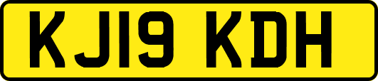 KJ19KDH