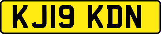 KJ19KDN