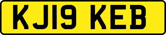 KJ19KEB