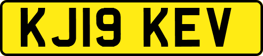 KJ19KEV