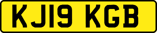 KJ19KGB