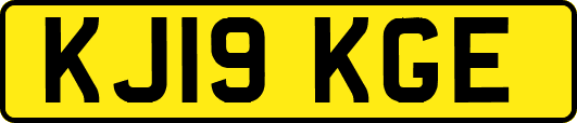 KJ19KGE