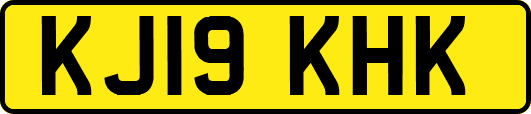 KJ19KHK