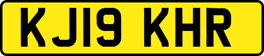 KJ19KHR