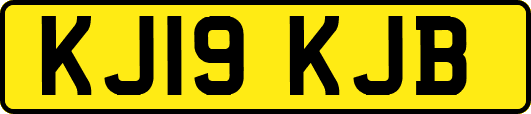 KJ19KJB