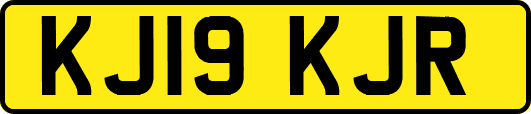 KJ19KJR