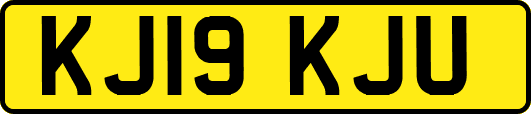 KJ19KJU