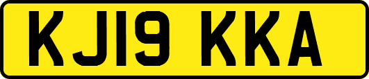 KJ19KKA