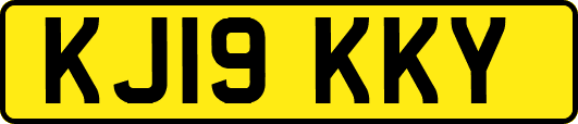 KJ19KKY