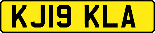 KJ19KLA