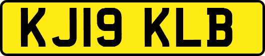 KJ19KLB