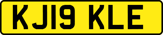 KJ19KLE