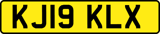 KJ19KLX