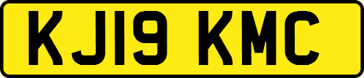 KJ19KMC