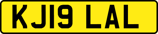 KJ19LAL