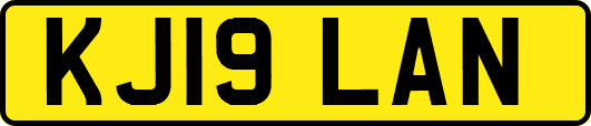 KJ19LAN