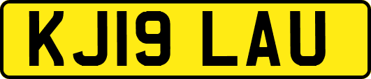 KJ19LAU