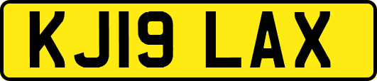 KJ19LAX