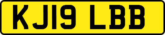 KJ19LBB