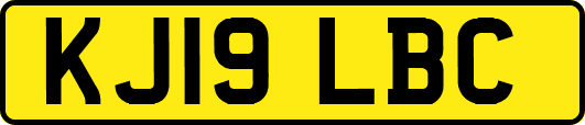 KJ19LBC