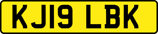 KJ19LBK