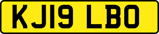 KJ19LBO