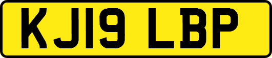 KJ19LBP