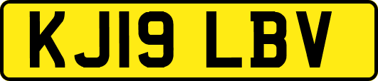 KJ19LBV