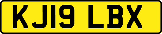 KJ19LBX