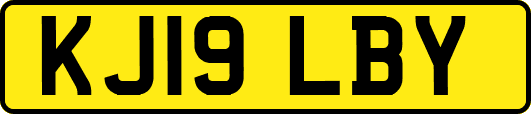 KJ19LBY