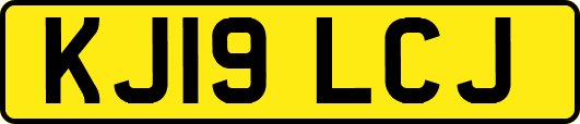 KJ19LCJ