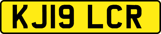 KJ19LCR