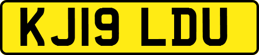 KJ19LDU