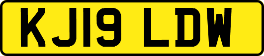 KJ19LDW