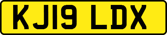 KJ19LDX