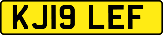 KJ19LEF