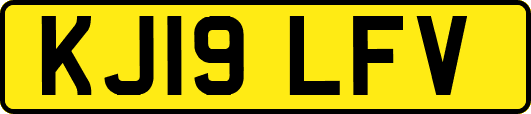 KJ19LFV