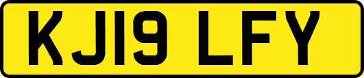 KJ19LFY