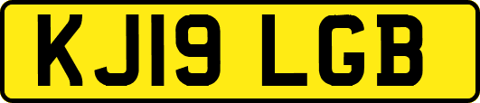 KJ19LGB