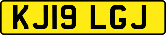 KJ19LGJ