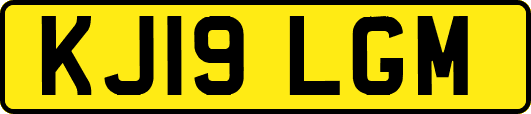 KJ19LGM