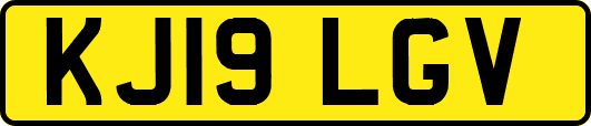 KJ19LGV