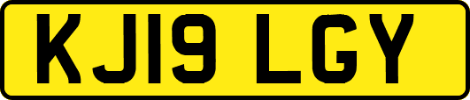 KJ19LGY