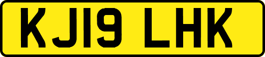 KJ19LHK